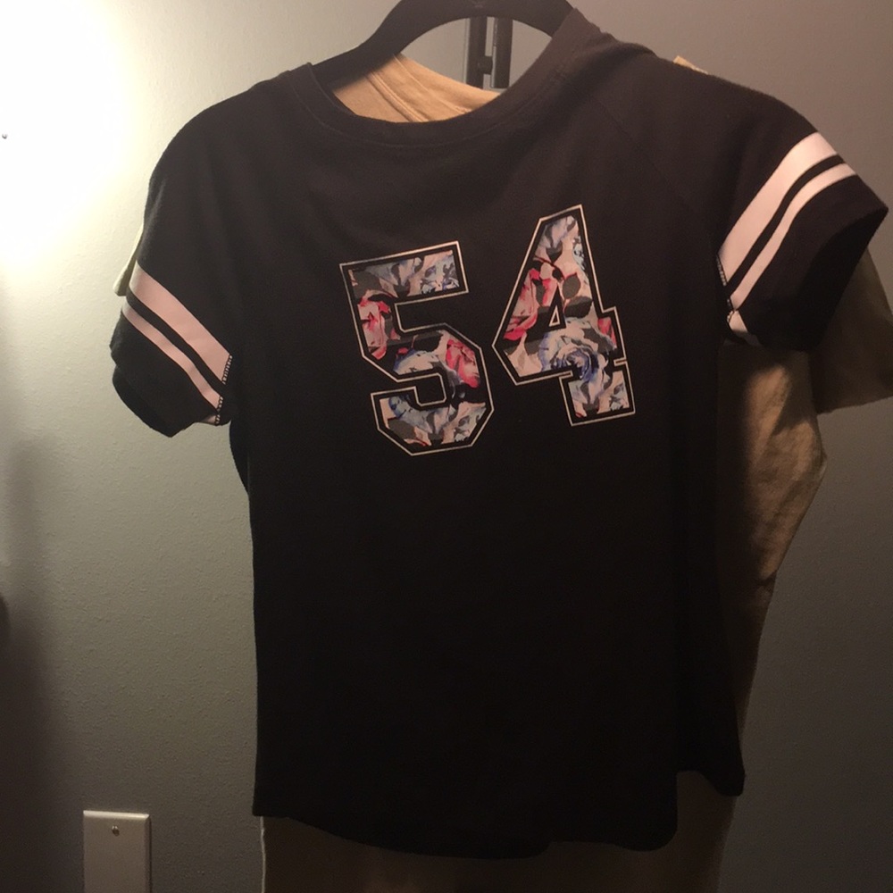 Two cute shirts